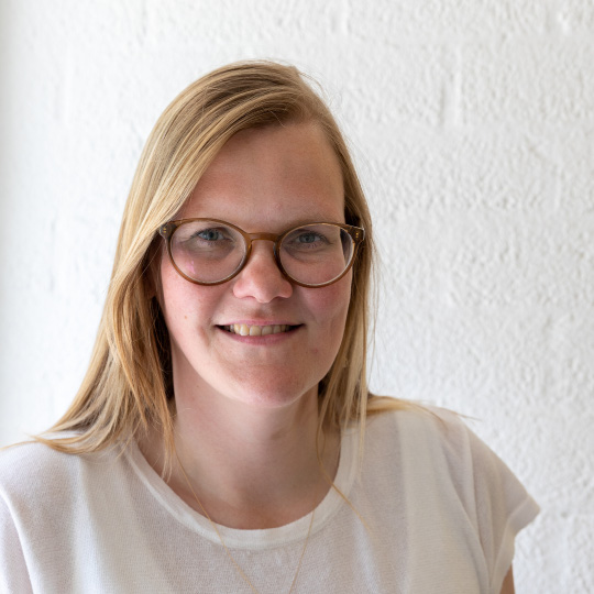 Lisanne Jonker