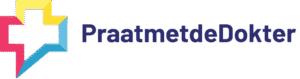 Praat met de dokter